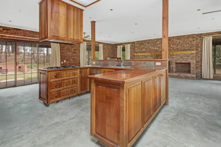 Fifth view of Homely house listing, 116 Daylesford Road, Brown Hill VIC 3350