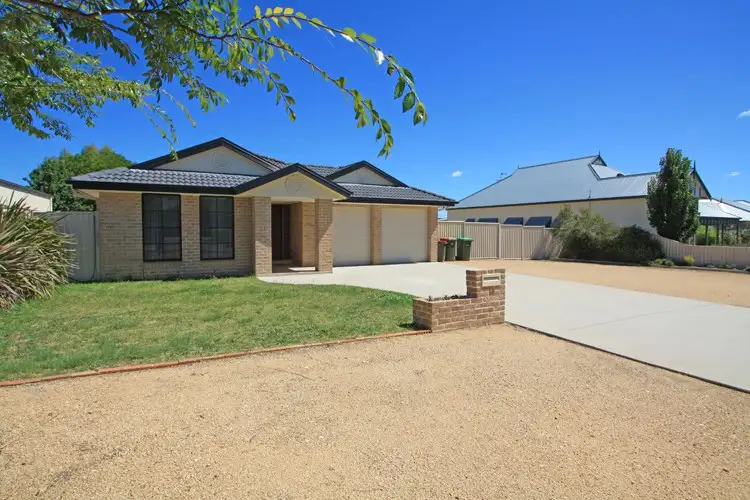 10 Eyre Street, Bungendore NSW 2621
