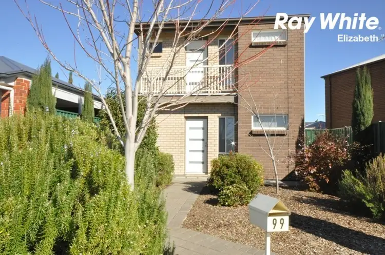 Third view of Homely house listing, 99 Kingate Boulevard, Blakeview SA 5114