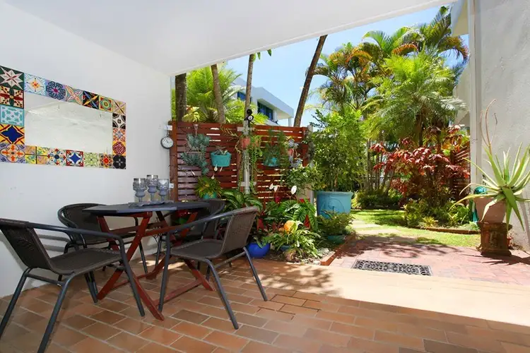 5/7-9 Juan Street, Alexandra Headland QLD 4572