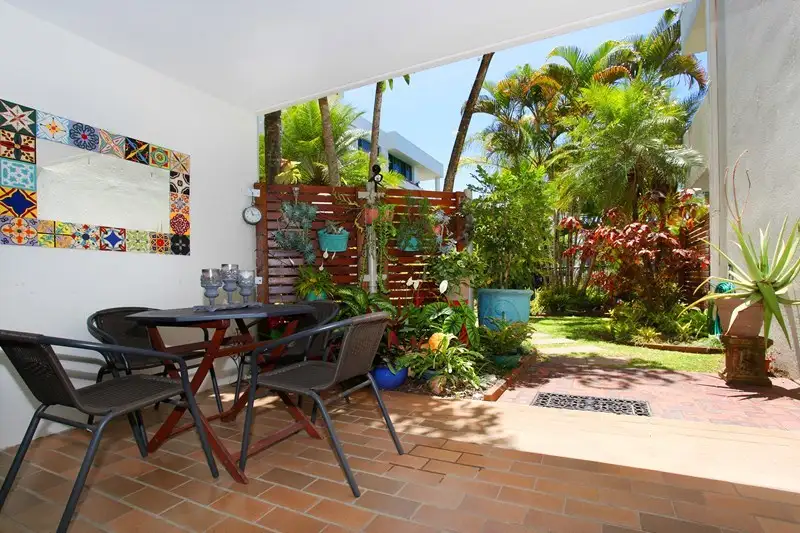 Main view of Homely unit listing, 5/7-9 Juan Street, Alexandra Headland QLD 4572