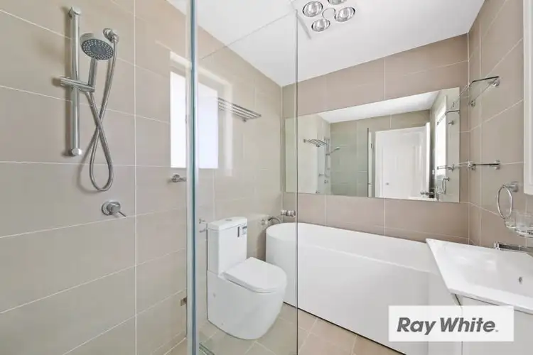 Seventh view of Homely townhouse listing, 3/45 Wayland Avenue, Lidcombe NSW 2141