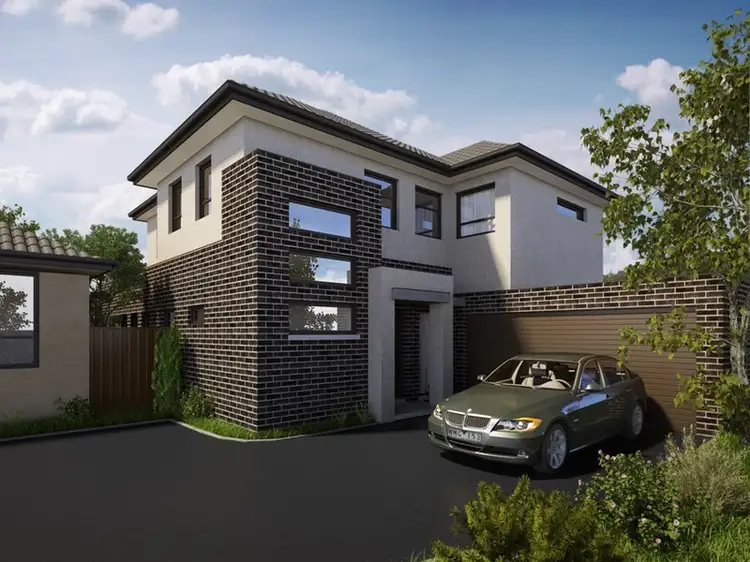 2/68 Seebeck Road, Rowville VIC 3178