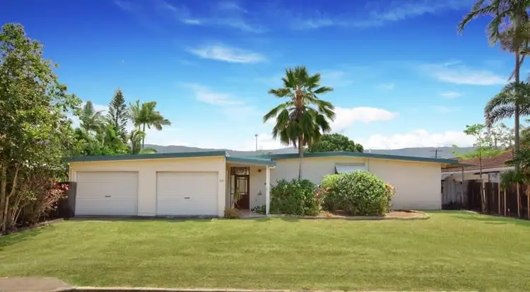 Third view of Homely house listing, 160 Trinity Beach Road, Trinity Beach QLD 4879