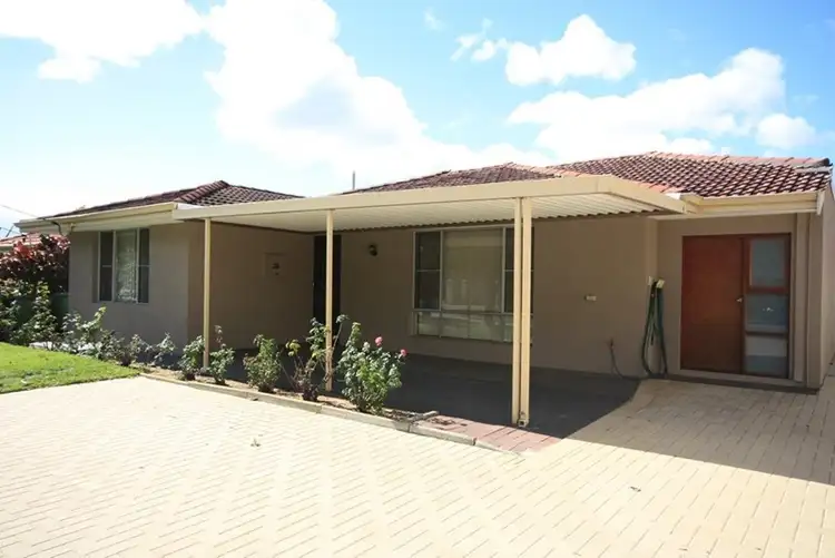 Second view of Homely house listing, 38 Belfast Street, Morley WA 6062