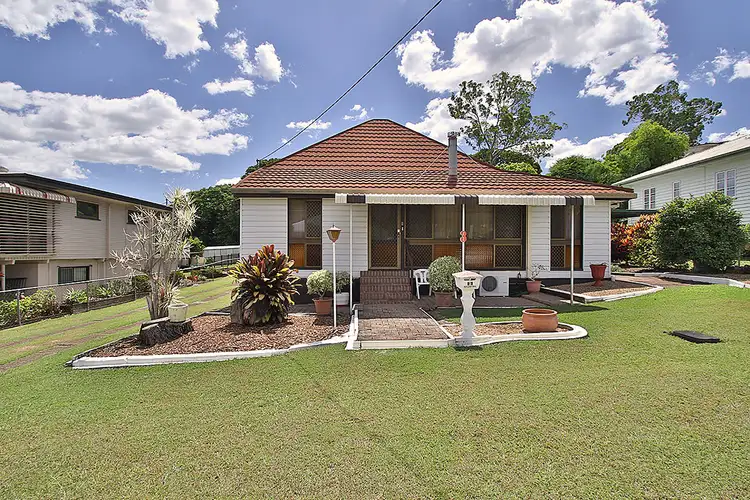 Second view of Homely house listing, 3 Hargreaves Street, Eastern Heights QLD 4305