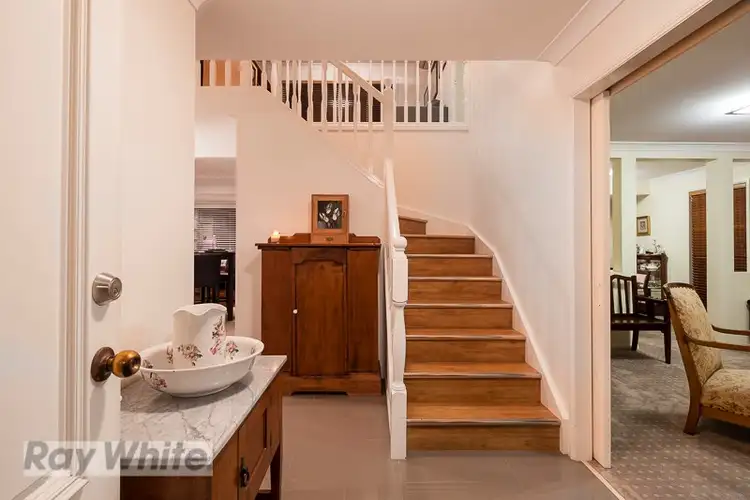 Seventh view of Homely house listing, 7 Berkley Place, Carindale QLD 4152