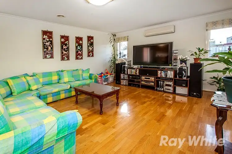 Sixth view of Homely house listing, 3 Ranceby Close, Rowville VIC 3178