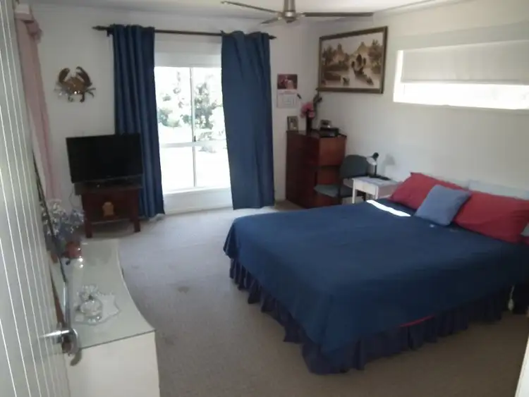 Sixth view of Homely house listing, 1 Smith Avenue, Tiaro QLD 4650