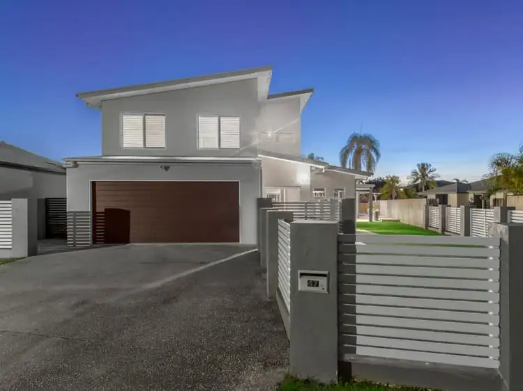 Fourth view of Homely house listing, 47 Pamir Street, Nudgee QLD 4014