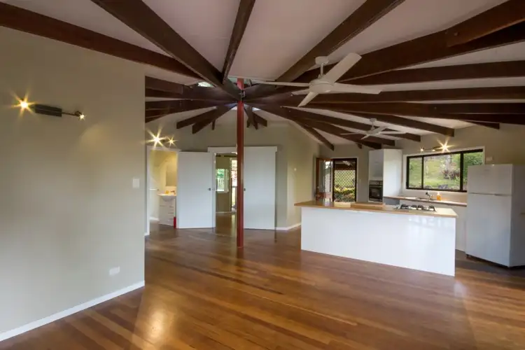 Fifth view of Homely house listing, 16 Rennie Close, Julatten QLD 4871