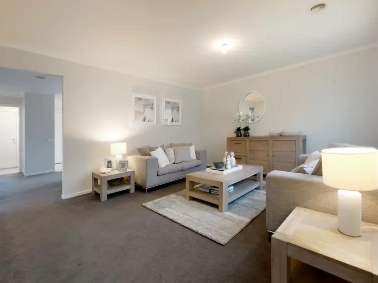 Second view of Homely house listing, 5/21 Raneen Drive, Langwarrin VIC 3910
