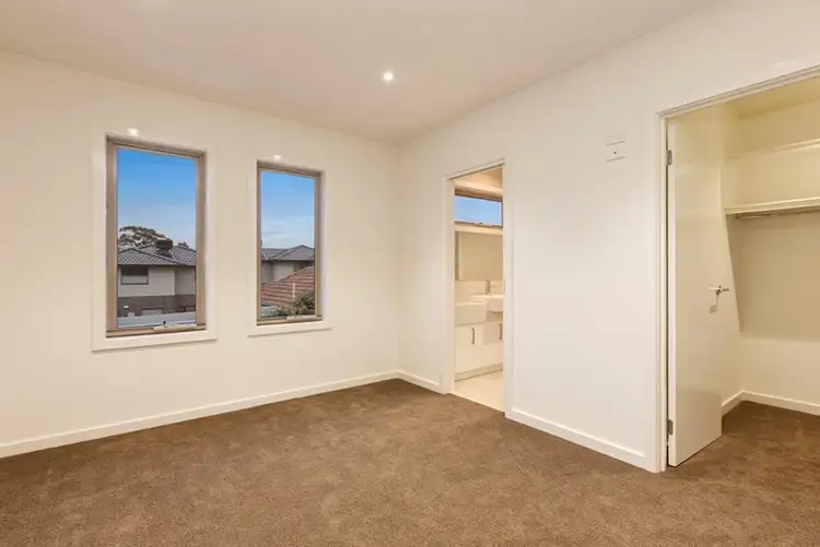 Fifth view of Homely townhouse listing, 2/34 Beverley Street, Doncaster East VIC 3109