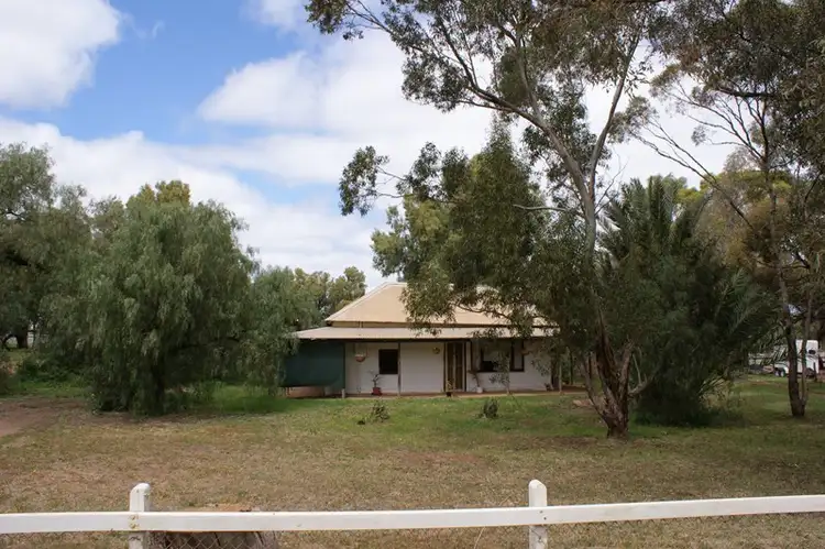 Sixth view of Homely house listing, Lot 25 Brand Highway, Dongara WA 6525