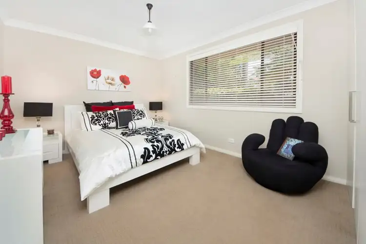 Fifth view of Homely house listing, 75 Moreton Road, Illawong NSW 2234
