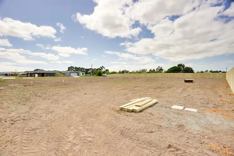 Fifth view of Homely land listing, Lot 3 Edward Street, Perth TAS 7300