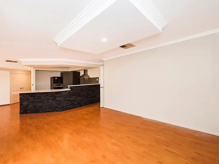 Fifth view of Homely house listing, 19 Eaton Way, Baldivis WA 6171