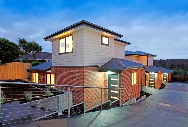 Second view of Homely townhouse listing, 4/24-26 Don Street, Reservoir VIC 3073