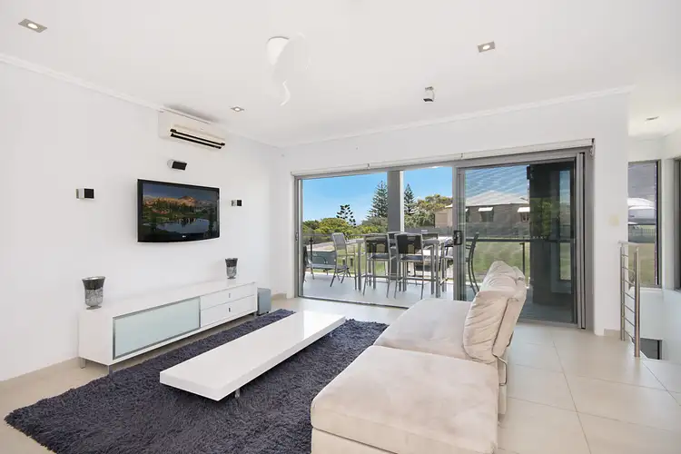 3/6 Clarence Street, Yamba NSW 2464