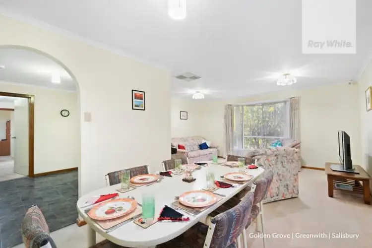 Fifth view of Homely house listing, 6 Trefoil Court, Wynn Vale SA 5127