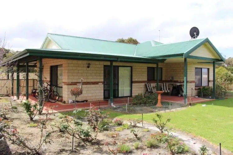 49 Ocean Beach Road, Denmark WA 6333