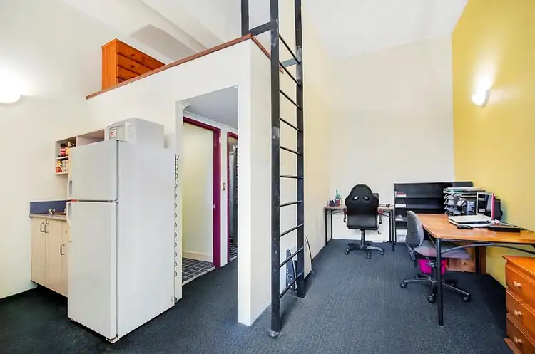 Second view of Homely apartment listing, 2140/185 Broadway, Ultimo NSW 2007