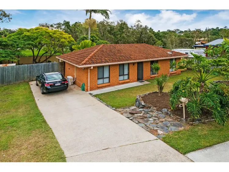 67 Passerine Drive, Rochedale South QLD 4123