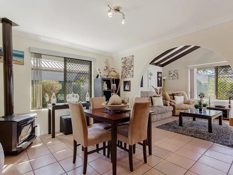 Third view of Homely house listing, 89 Cambridge Crescent, Cooloongup WA 6168