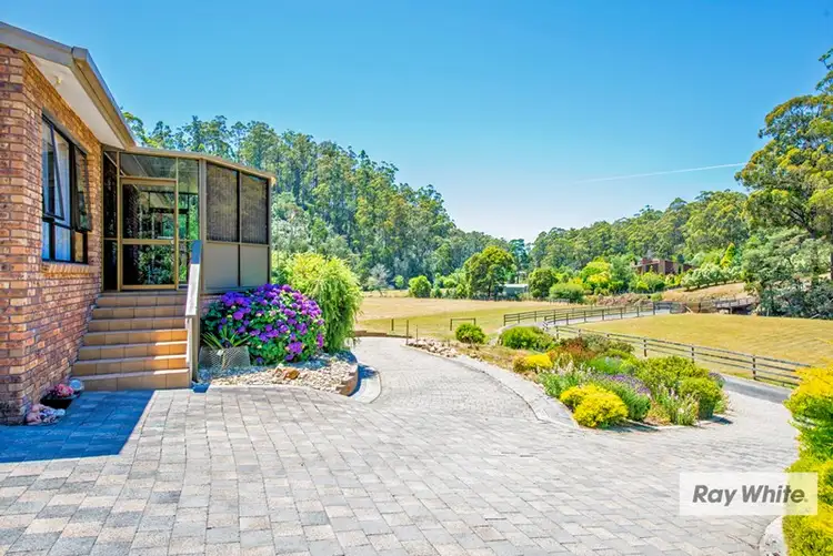 Second view of Homely house listing, 80 Bienefelts Road, Turners Beach TAS 7315