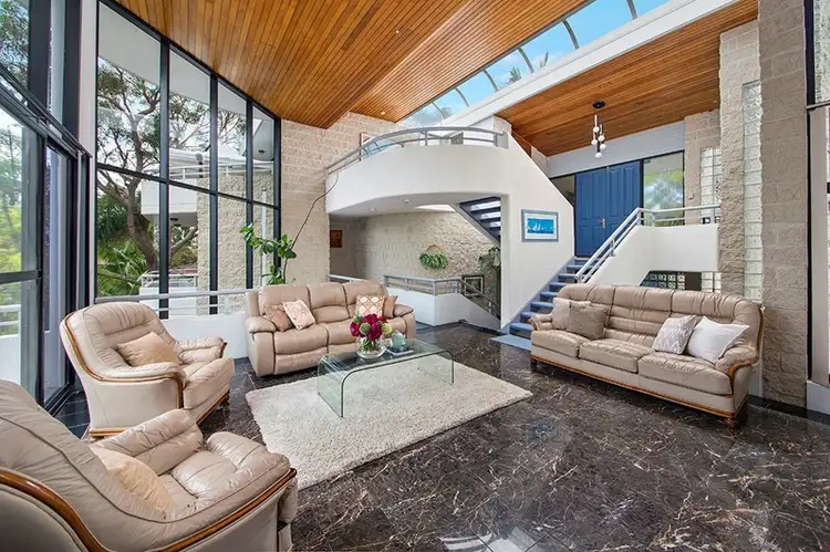 Second view of Homely house listing, 17 Hibiscus Close, Alfords Point NSW 2234