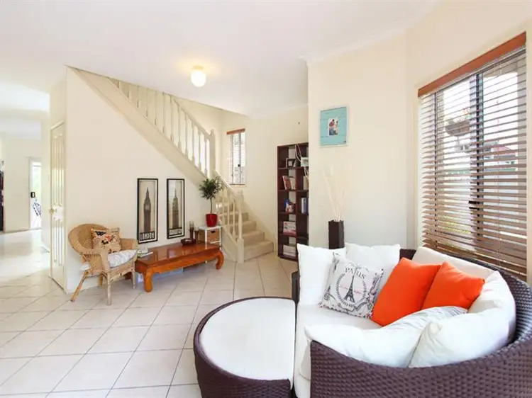 Fourth view of Homely house listing, 51 Mountjoy Terrace, Wynnum QLD 4178
