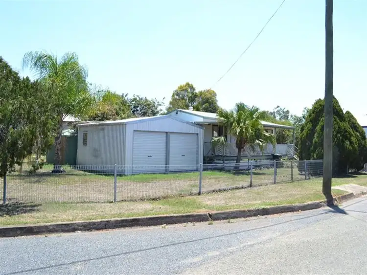 Second view of Homely house listing, 3 Stanley Street, Goovigen QLD 4702