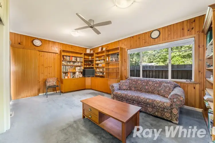 Fifth view of Homely house listing, 25 Strathallan Road, Macleod VIC 3085