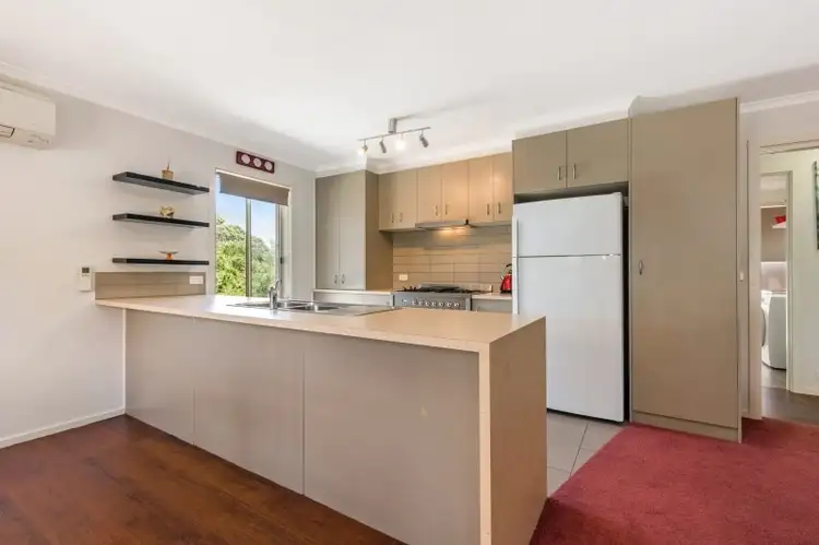 Third view of Homely house listing, 16 Chasseles Place, Bannockburn VIC 3331