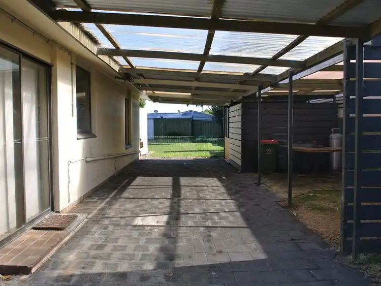 Fifth view of Homely house listing, 34 Nash Avenue, Pinks Beach, Kingston Se SA 5275