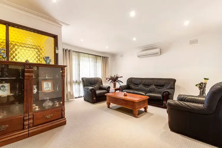 Second view of Homely house listing, 41 Regnans Avenue, Endeavour Hills VIC 3802