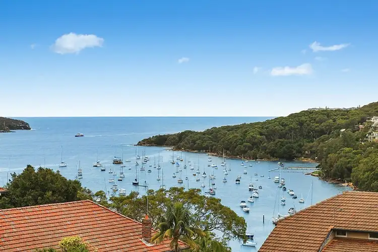 2/305 Sydney Road, Balgowlah NSW 2093