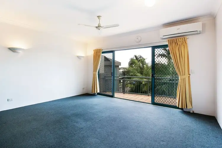 Third view of Homely apartment listing, 30/955 'Currumbin Sands' Gold Coast Highway, Palm Beach QLD 4221