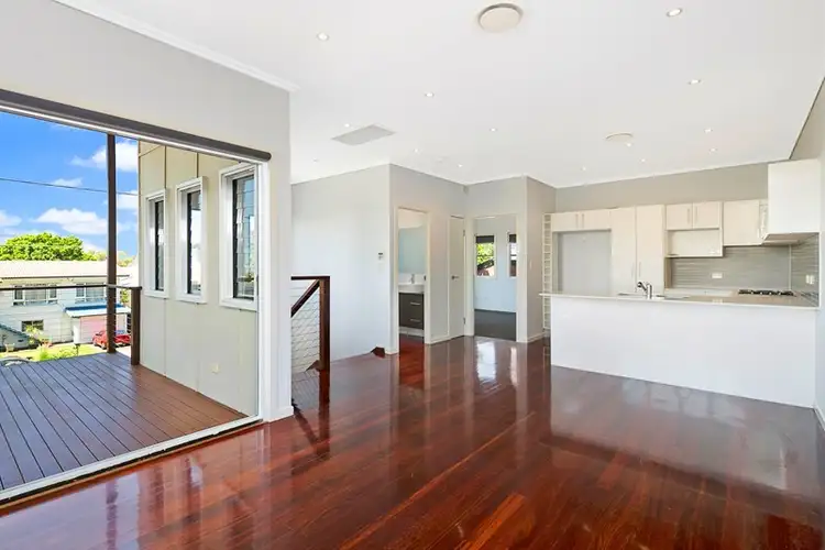 Third view of Homely townhouse listing, 1/139 Chester Road, Annerley QLD 4103