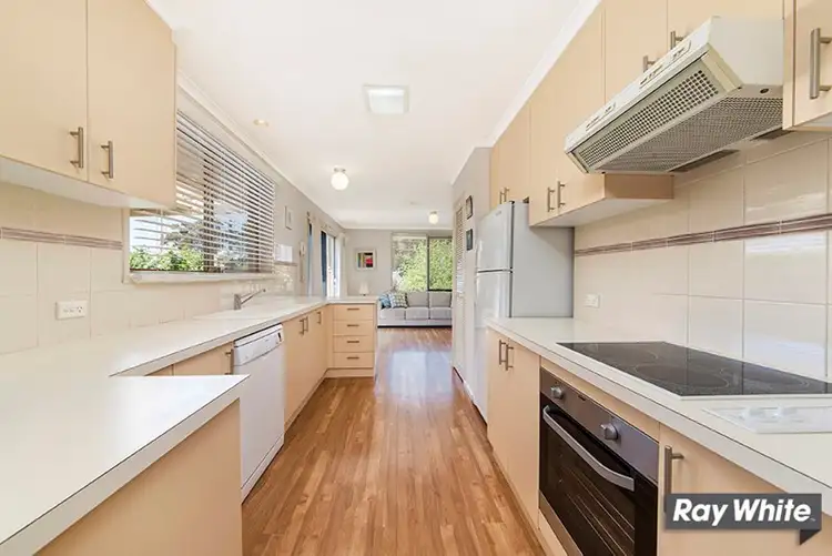 Third view of Homely house listing, 59 Kinkead Street, Evatt ACT 2617