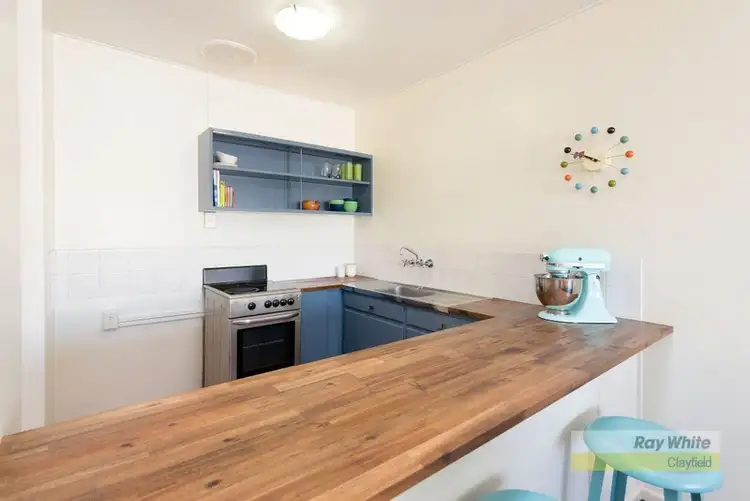 Fifth view of Homely unit listing, 8/12 Cooma Street, Clayfield QLD 4011