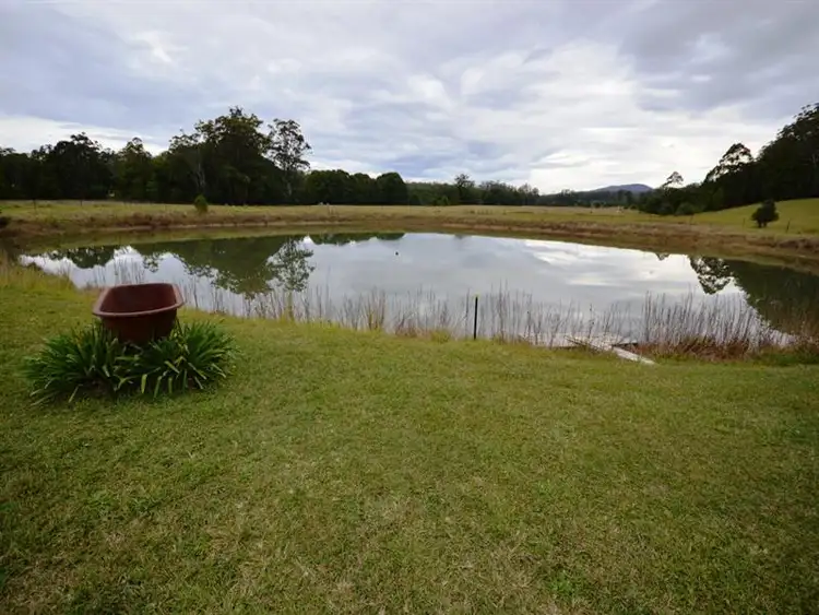 Fifth view of Homely rural property listing, 100 Randalls Road, Bucca NSW 2450
