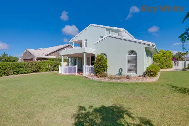 Sixth view of Homely house listing, 41 Chateau Street, Thornlands QLD 4164