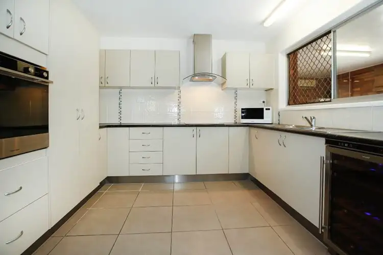 Third view of Homely house listing, 63 Fitzroy, Heatley QLD 4814