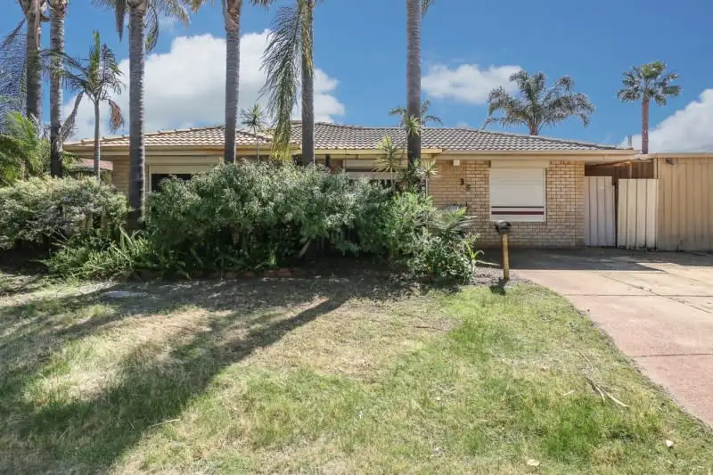 Main view of Homely house listing, 35 Telstar Drive, Morley WA 6062