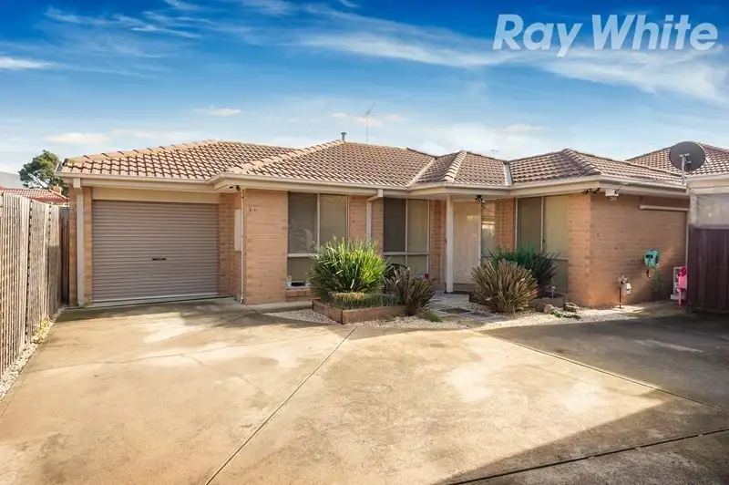 Main view of Homely unit listing, 2/11 Dowling Street, Fawkner VIC 3060