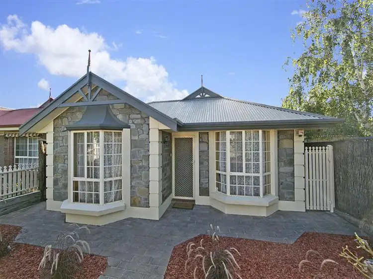 14 Coachwood Court, Wynn Vale SA 5127