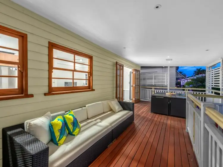 Seventh view of Homely house listing, 34 Mullens Street, Hawthorne QLD 4171