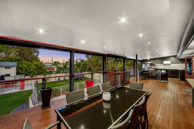 109 Zetland Street, Upper Mount Gravatt QLD 4122