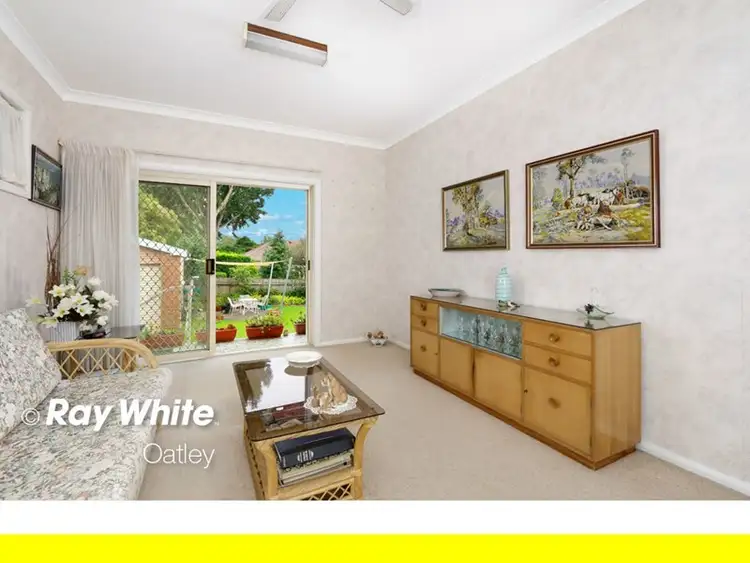 Third view of Homely house listing, 157 Hurstville Road, Oatley NSW 2223